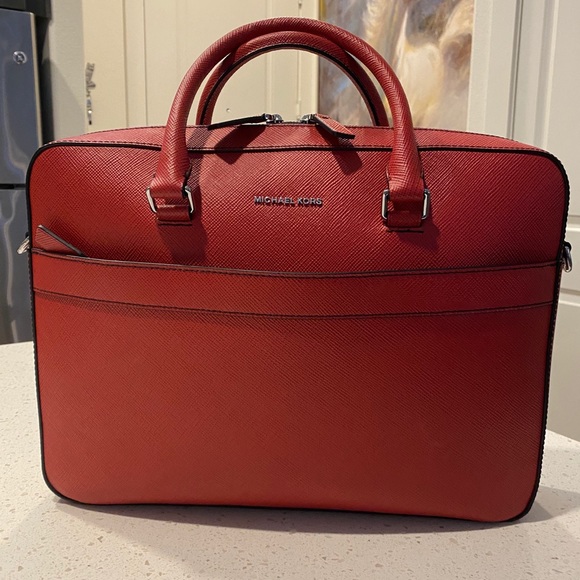 Michael Kors business bag and wallet - Picture 2 of 9